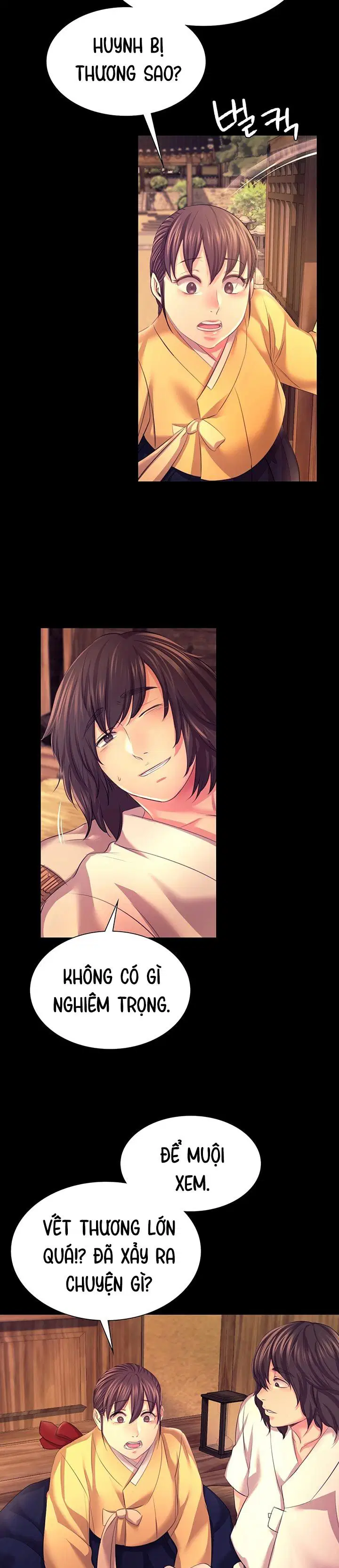 Tiểu Thư - Trang 28