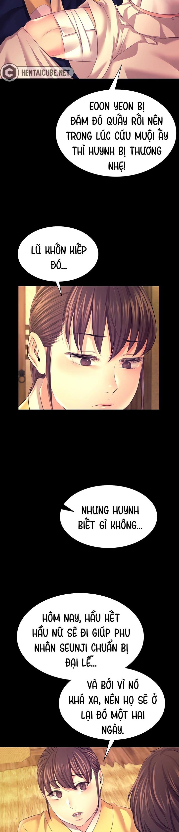 Tiểu Thư - Trang 29