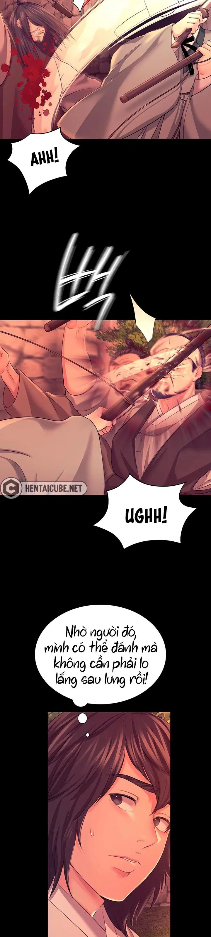 Tiểu Thư - Trang 3