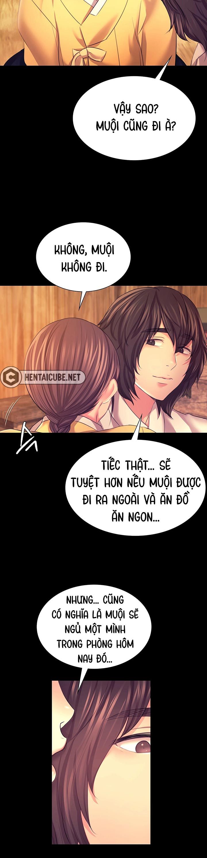 Tiểu Thư - Trang 30