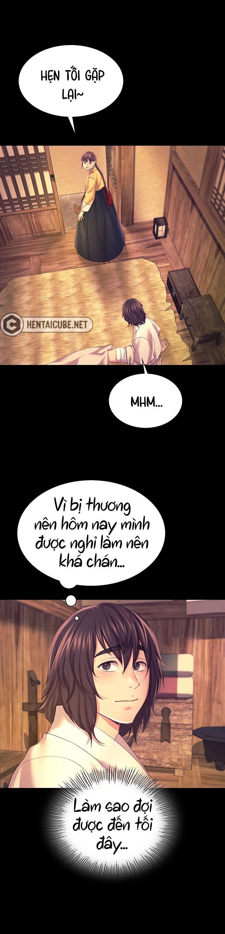 Tiểu Thư - Trang 31