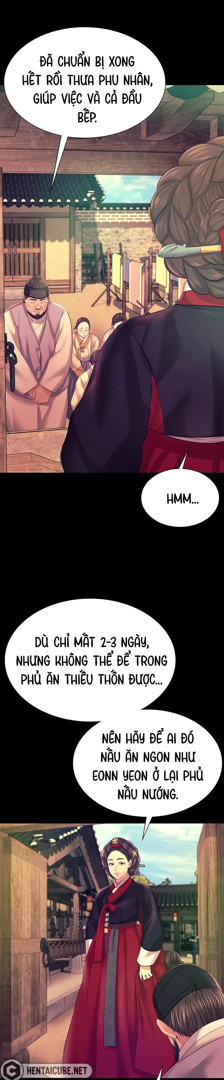 Tiểu Thư - Trang 32