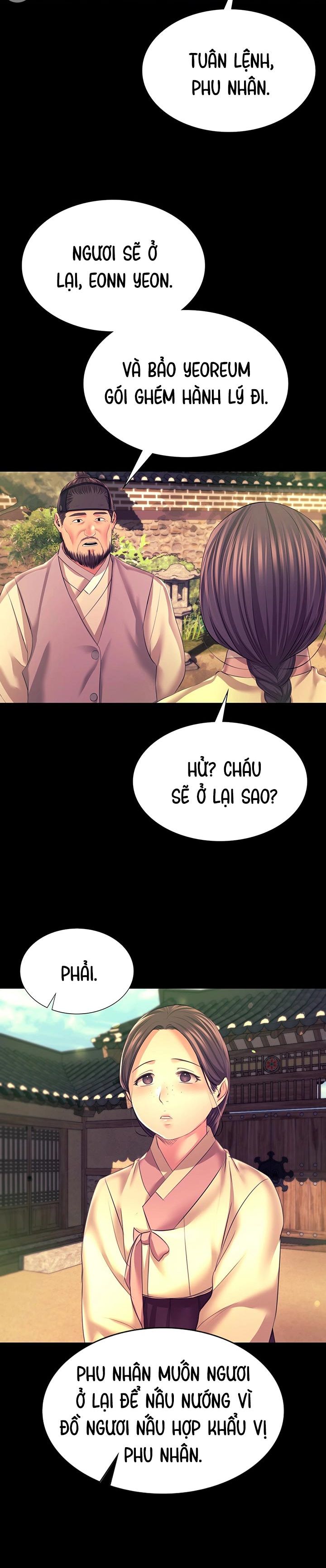 Tiểu Thư - Trang 33