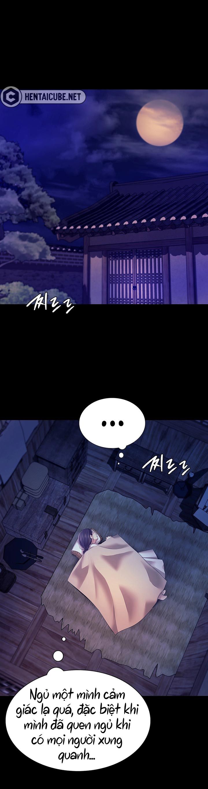 Tiểu Thư - Trang 34