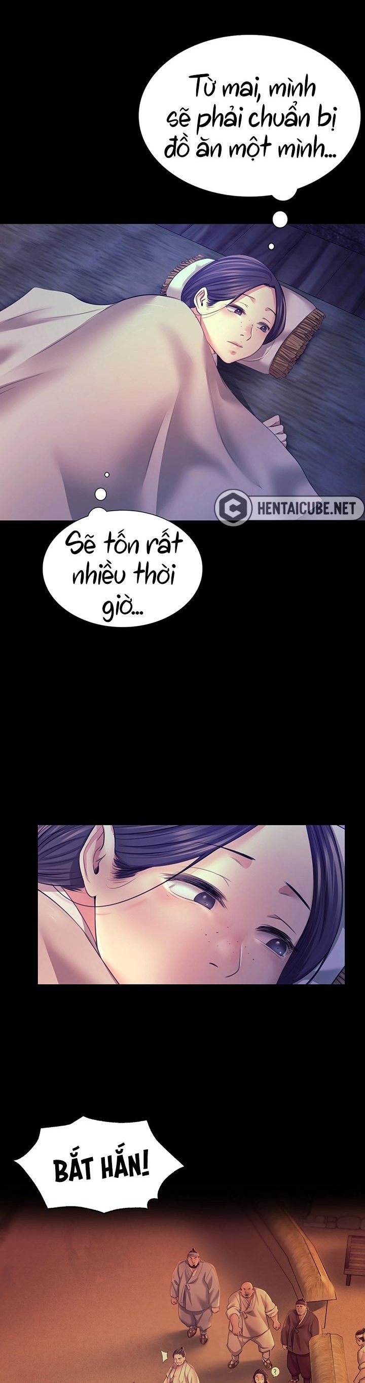 Tiểu Thư - Trang 35