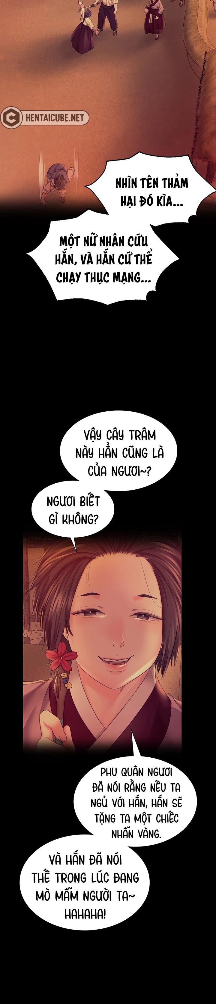 Tiểu Thư - Trang 36