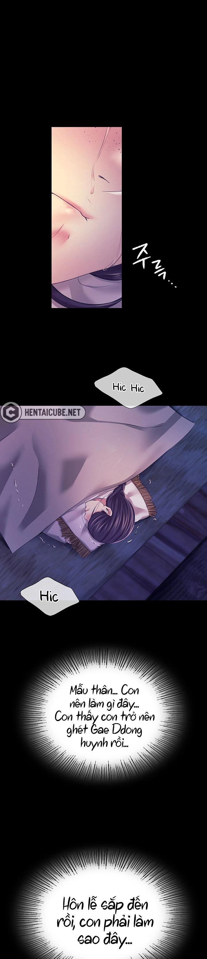 Tiểu Thư - Trang 37