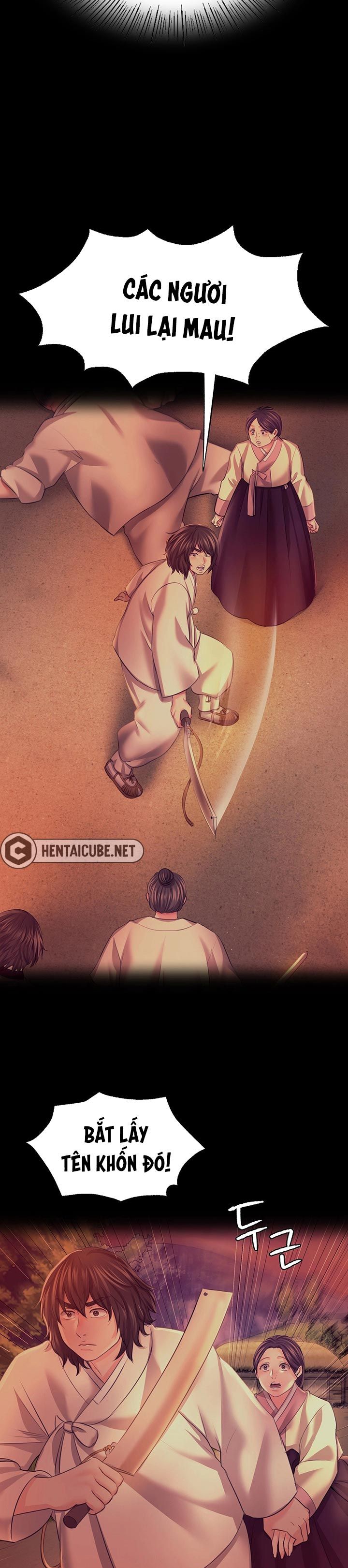 Tiểu Thư - Trang 38