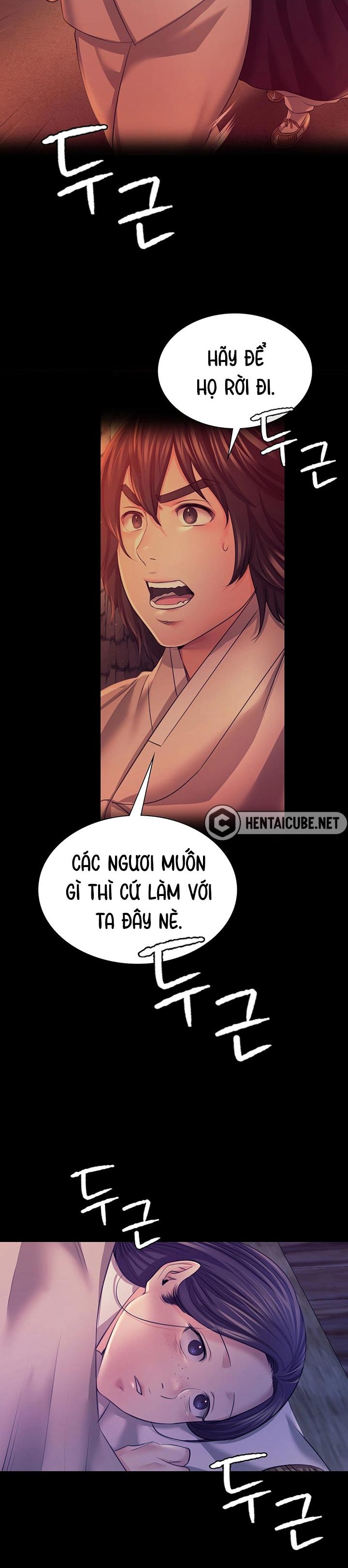 Tiểu Thư - Trang 39