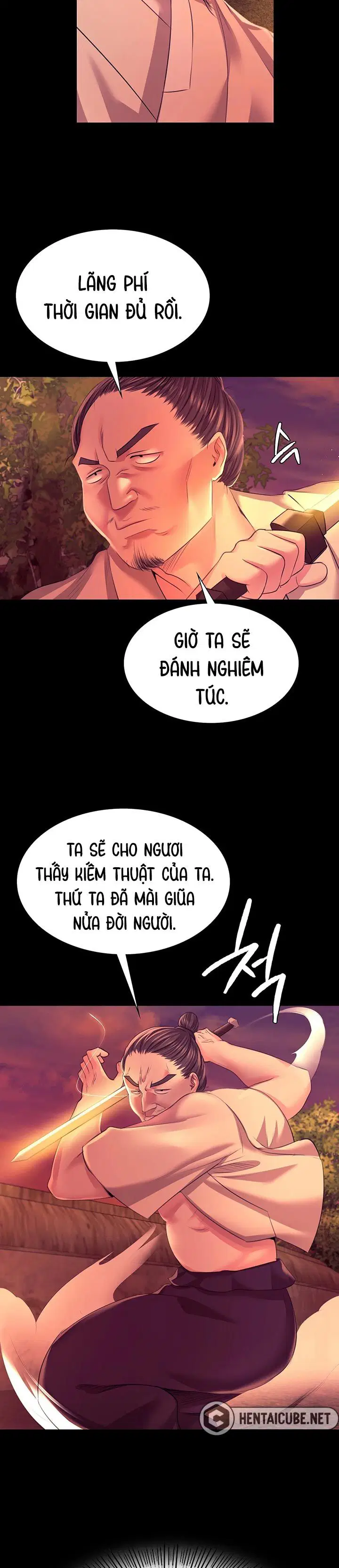 Tiểu Thư - Trang 4