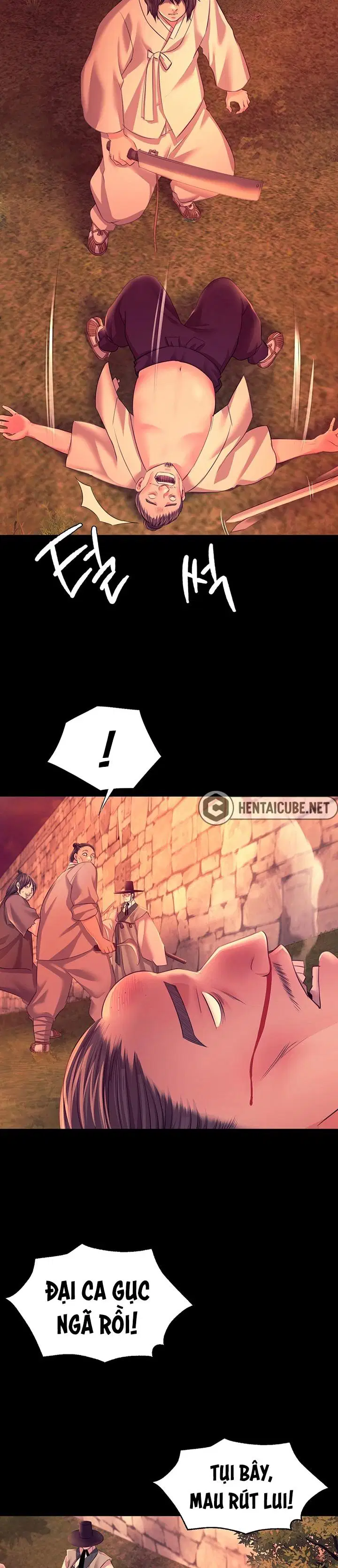 Tiểu Thư - Trang 7