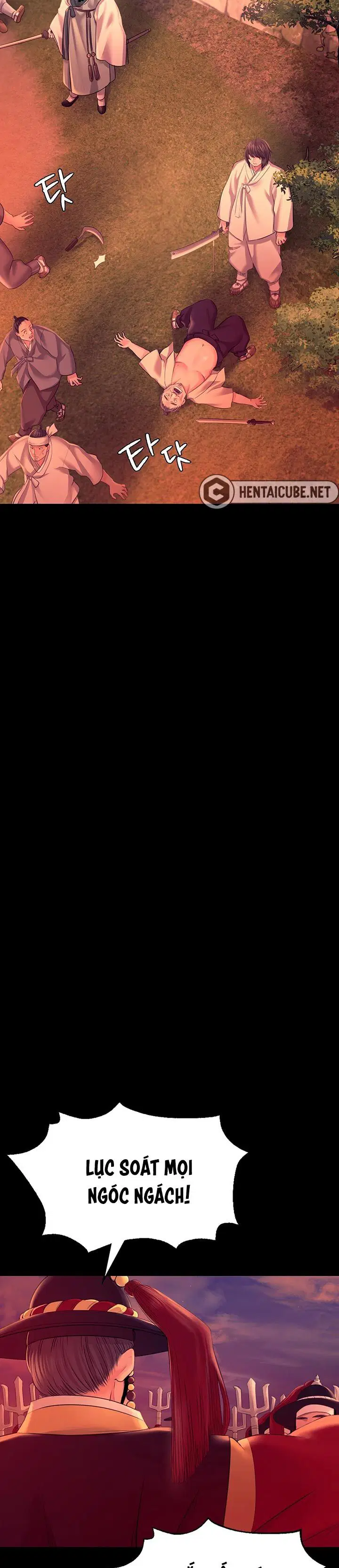 Tiểu Thư - Trang 8