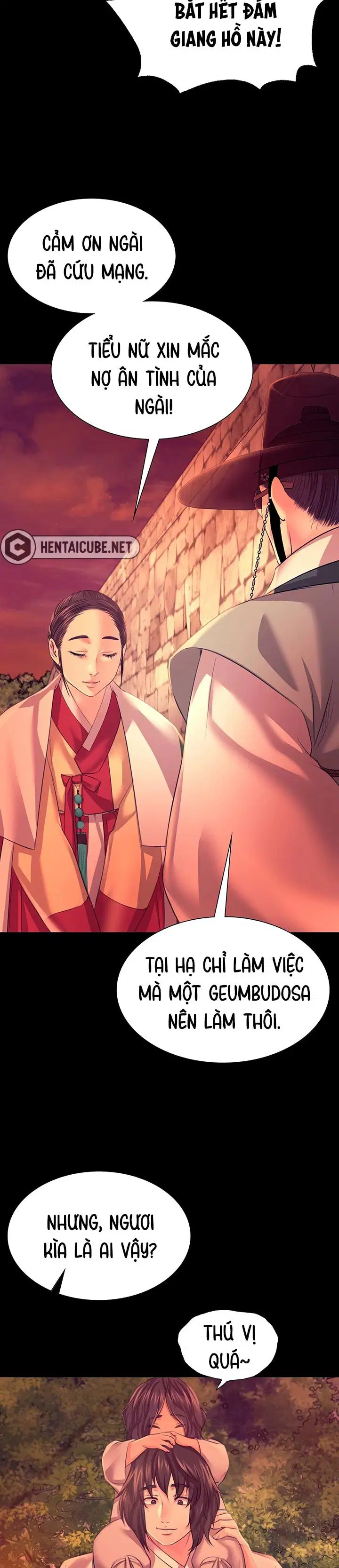 Tiểu Thư - Trang 9