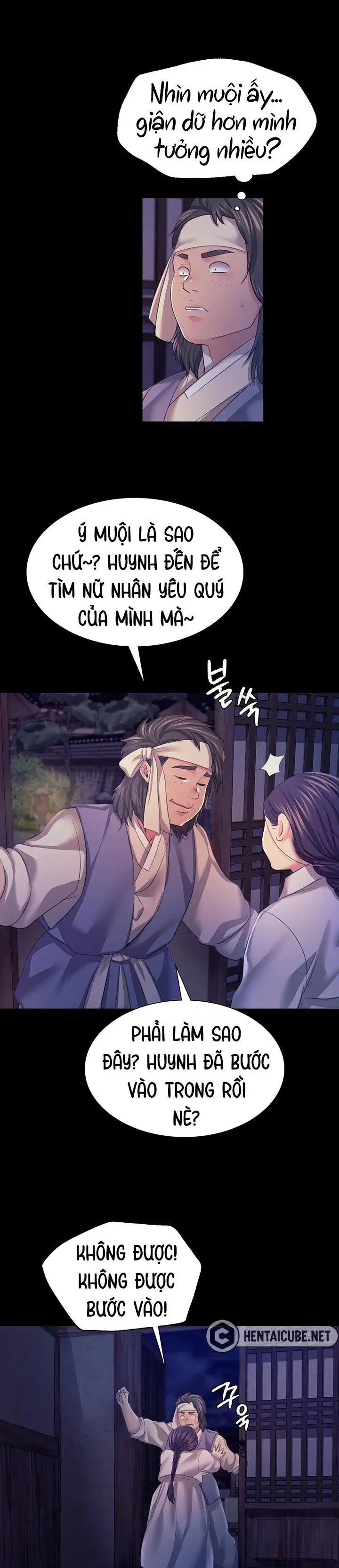 Tiểu Thư - Trang 10