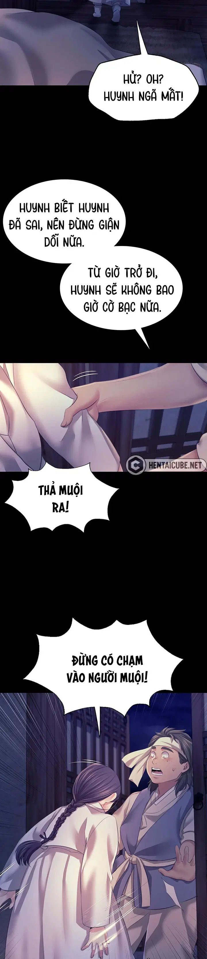 Tiểu Thư - Trang 11