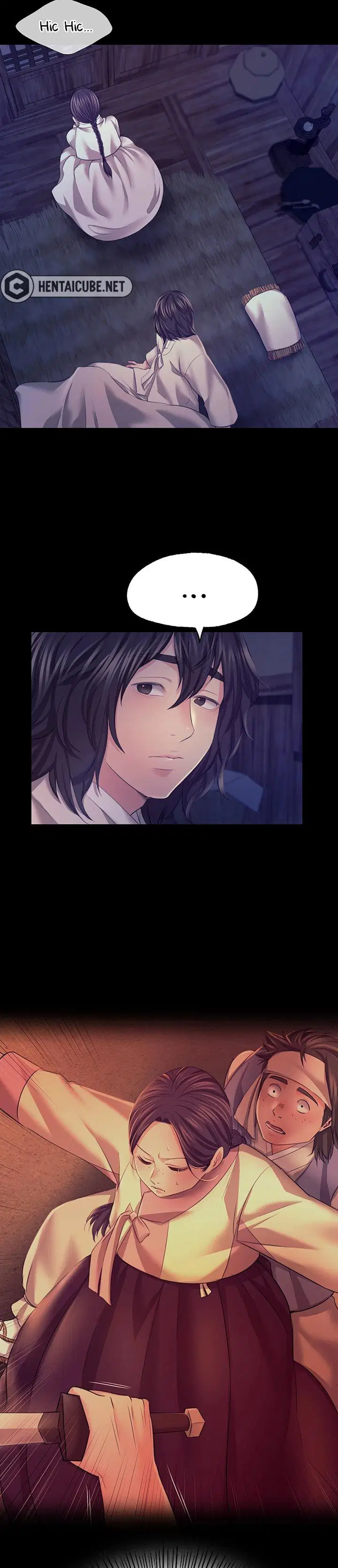 Tiểu Thư - Trang 16