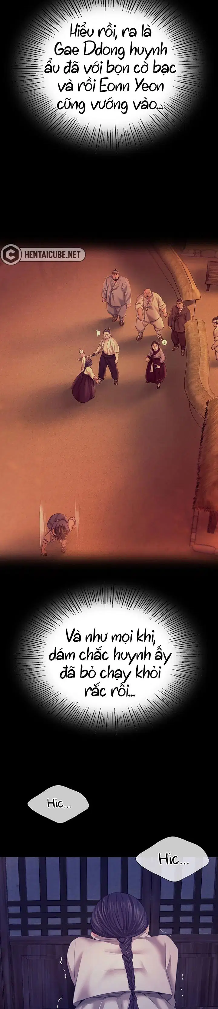 Tiểu Thư - Trang 17