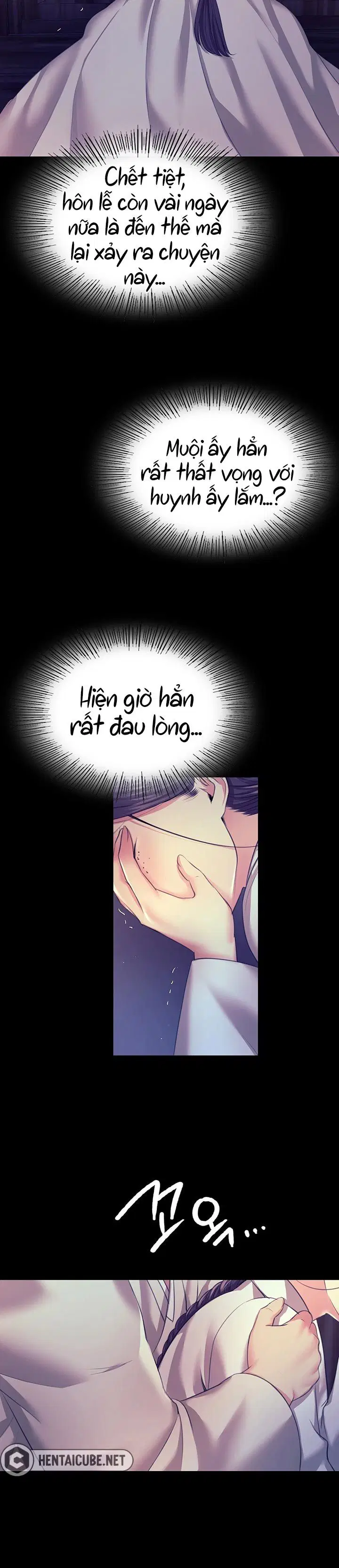 Tiểu Thư - Trang 18