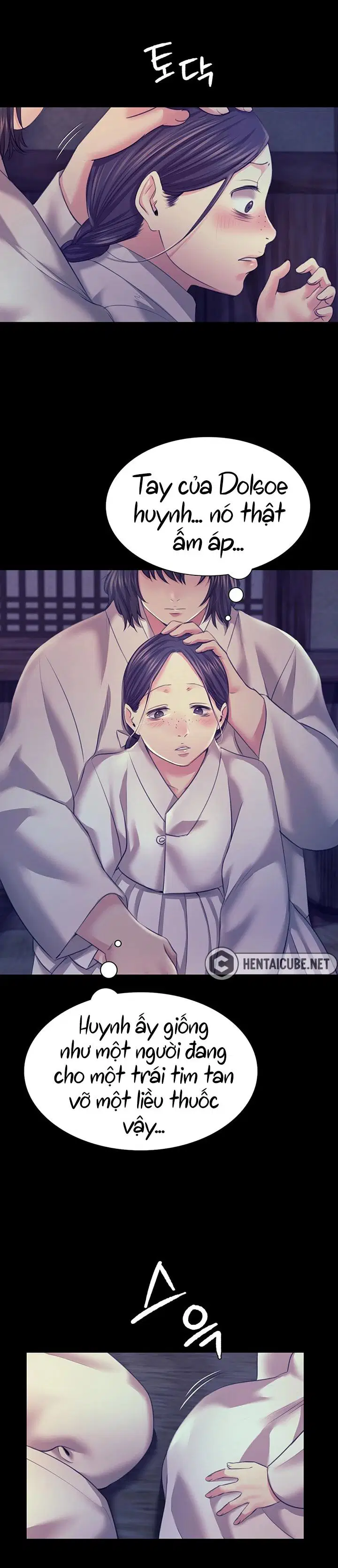 Tiểu Thư - Trang 19