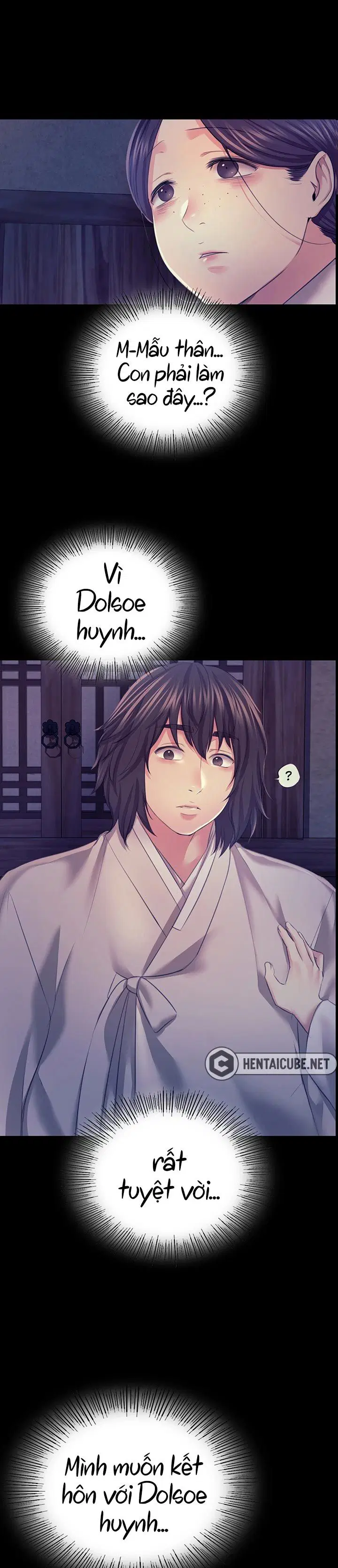 Tiểu Thư - Trang 20