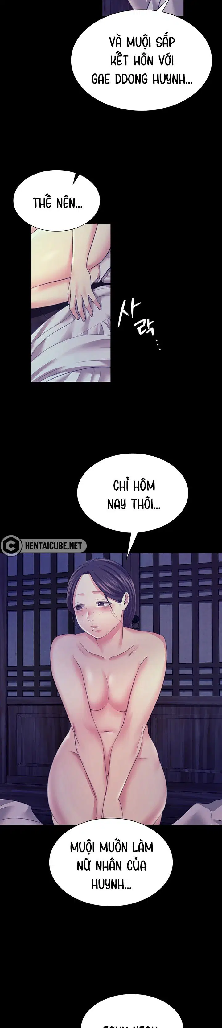 Tiểu Thư - Trang 22