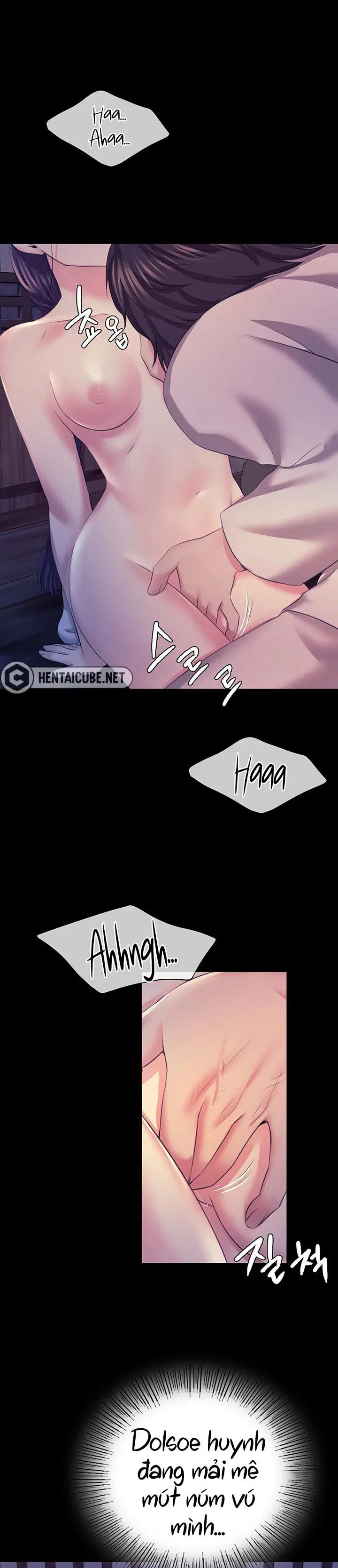 Tiểu Thư - Trang 24