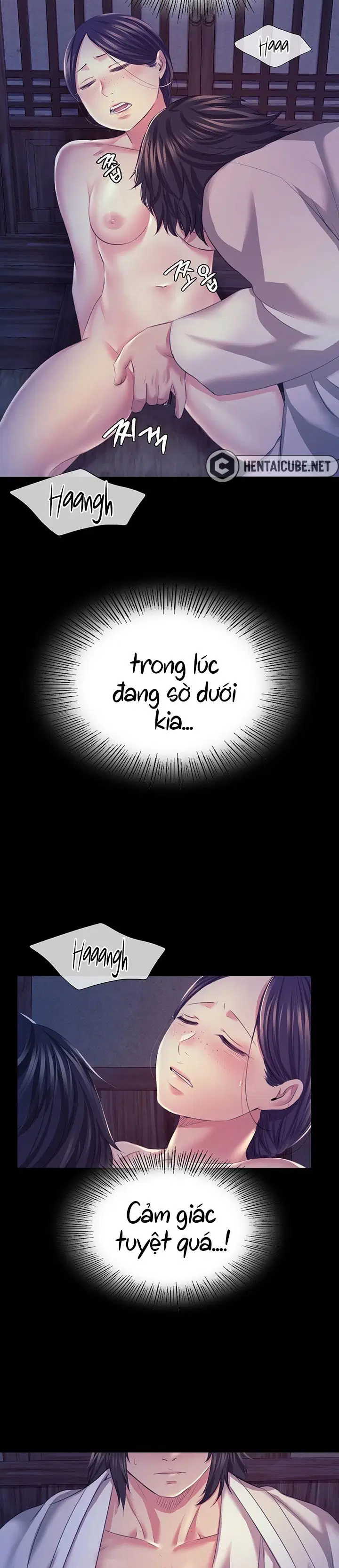 Tiểu Thư - Trang 25