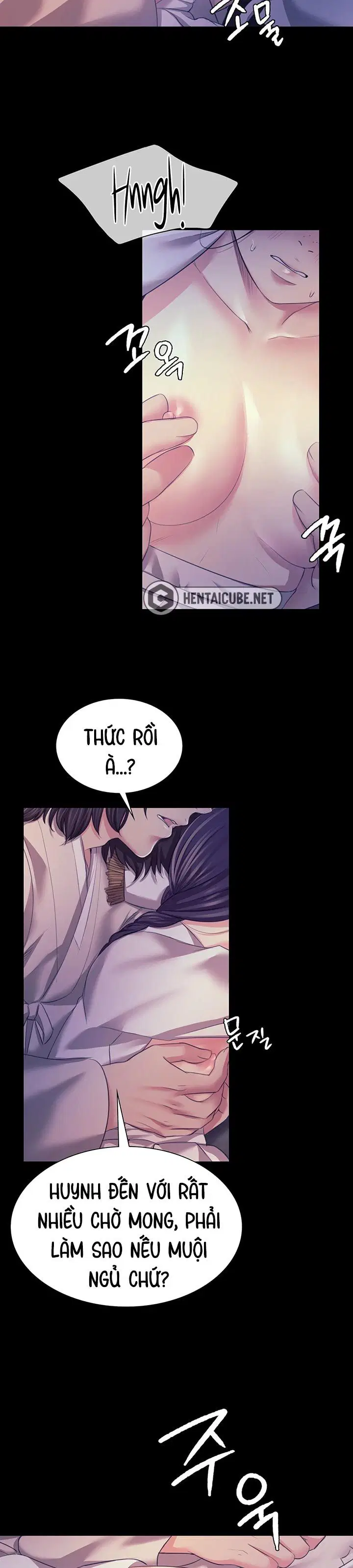 Tiểu Thư - Trang 4