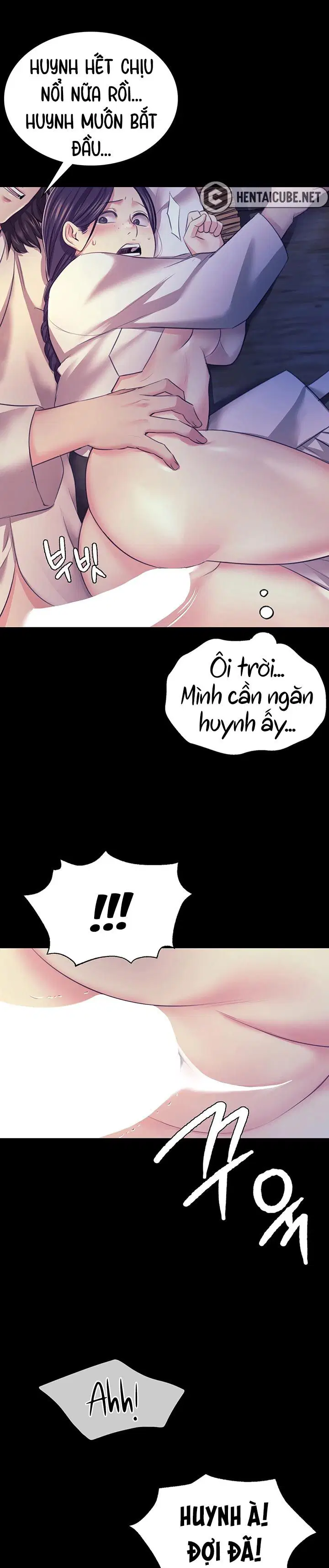 Tiểu Thư - Trang 6