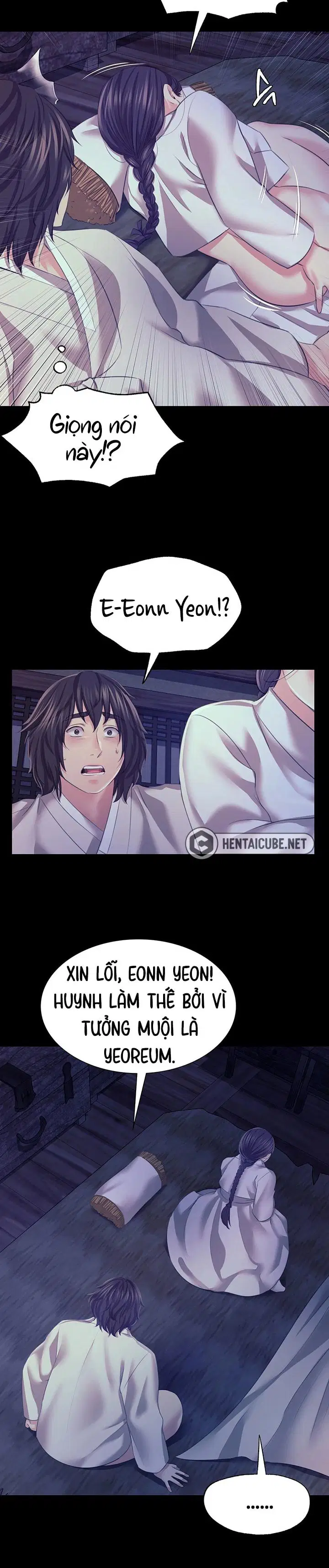 Tiểu Thư - Trang 7