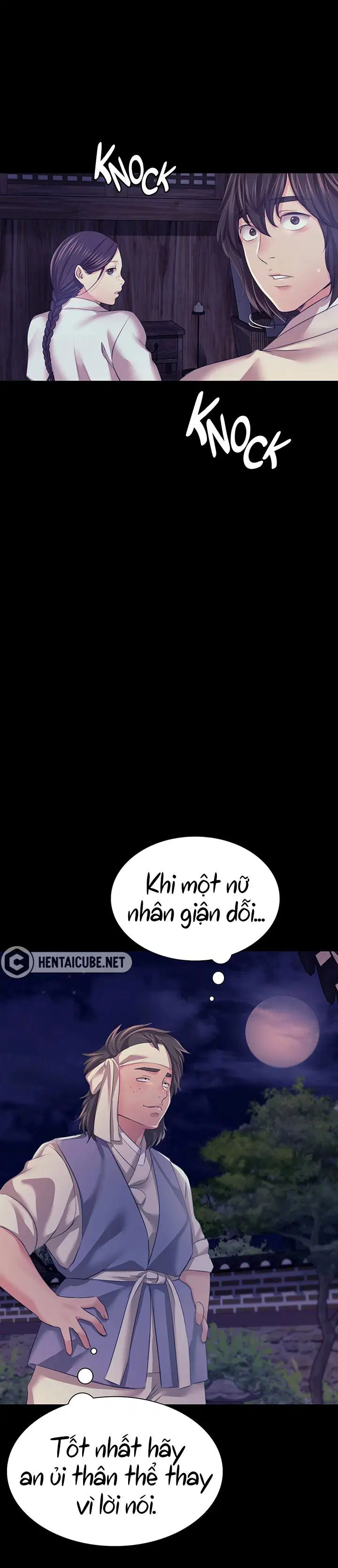 Tiểu Thư - Trang 8