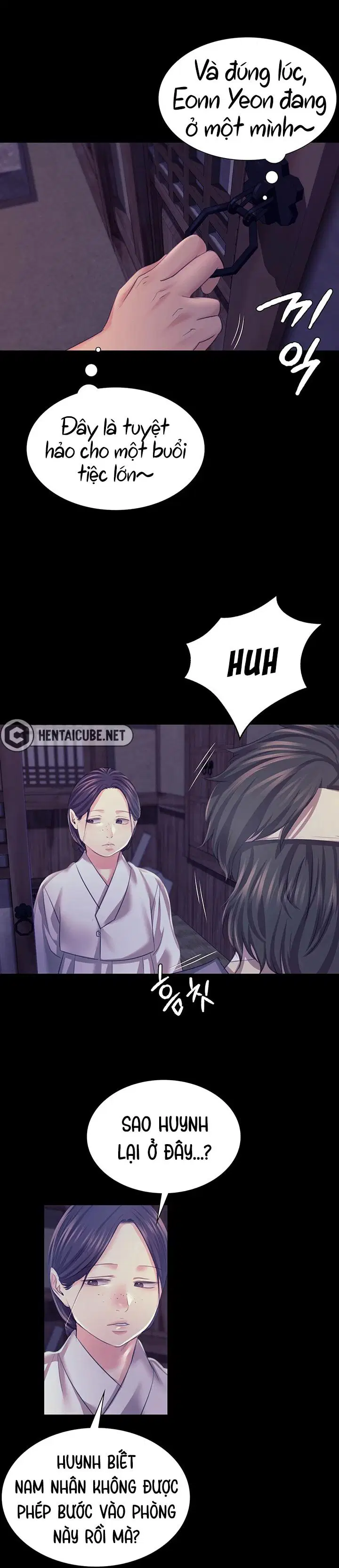 Tiểu Thư - Trang 9