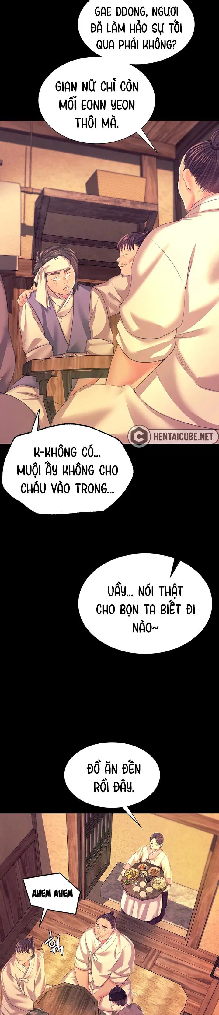 Tiểu Thư - Trang 11