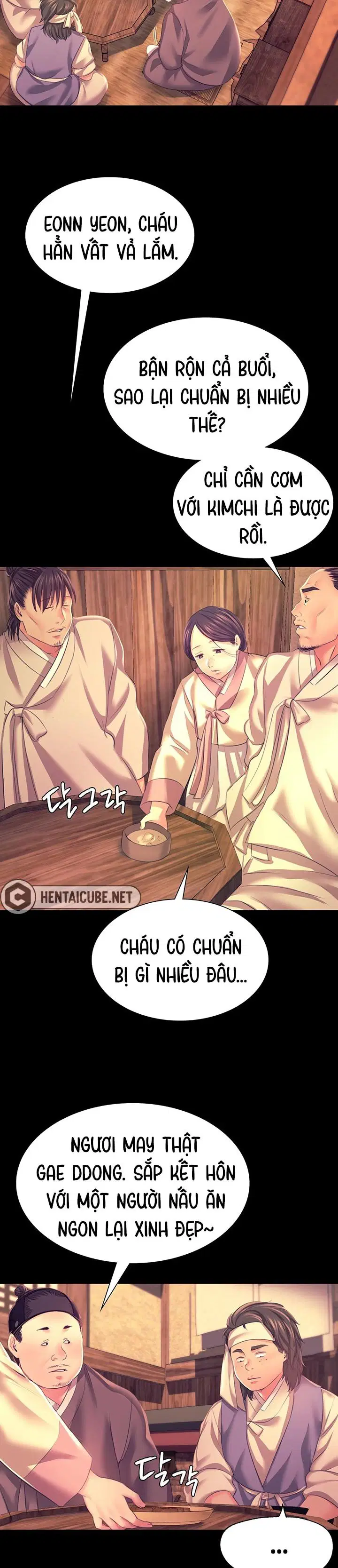 Tiểu Thư - Trang 12