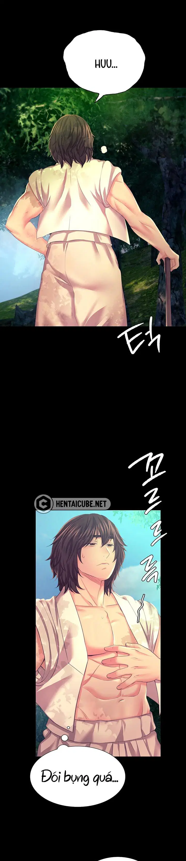 Tiểu Thư - Trang 17