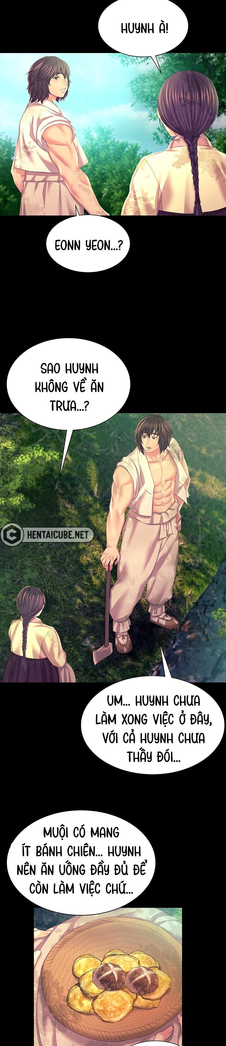 Tiểu Thư - Trang 18