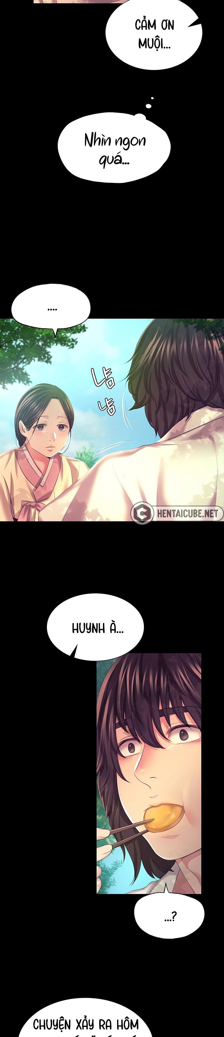 Tiểu Thư - Trang 19