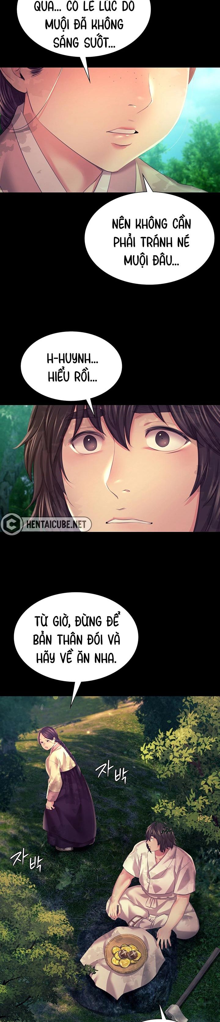 Tiểu Thư - Trang 20