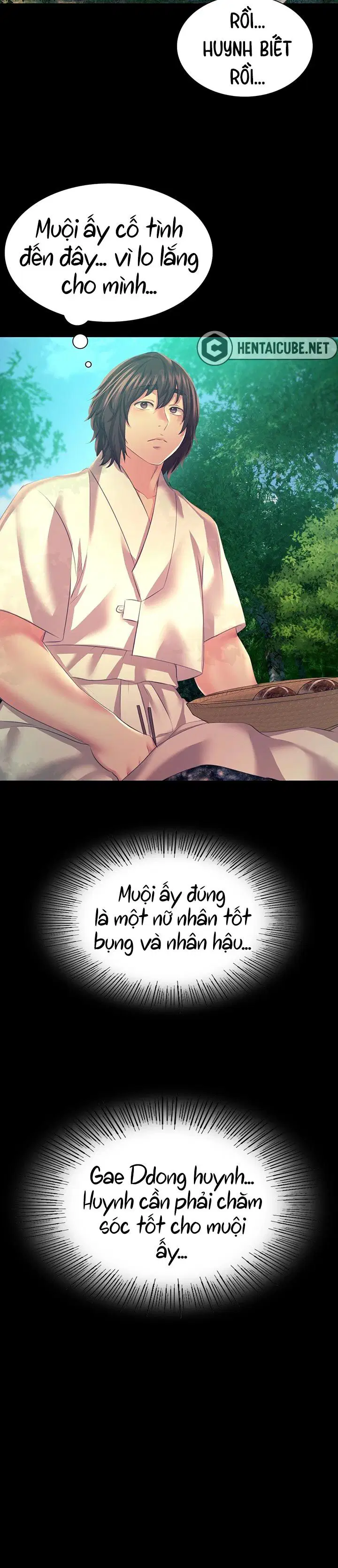 Tiểu Thư - Trang 21