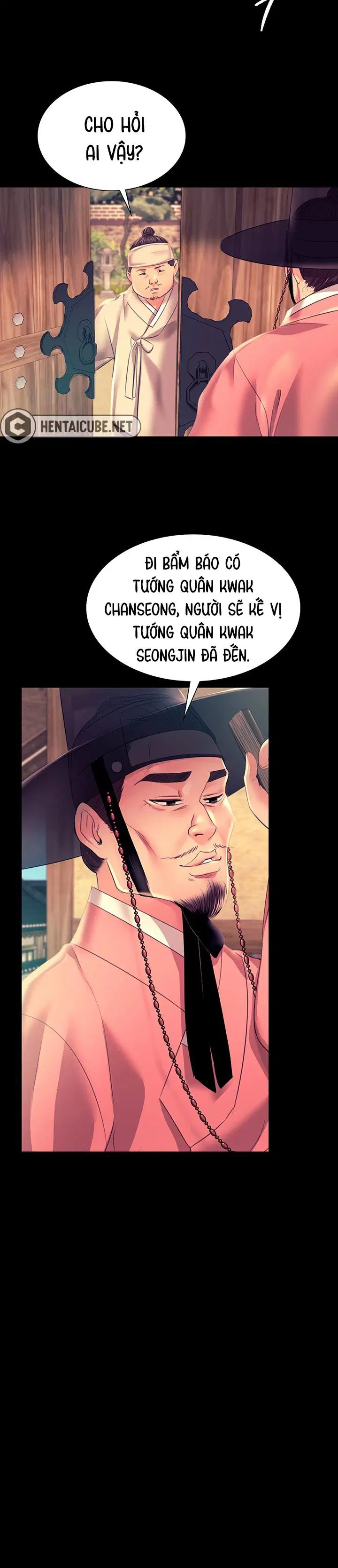 Tiểu Thư - Trang 23