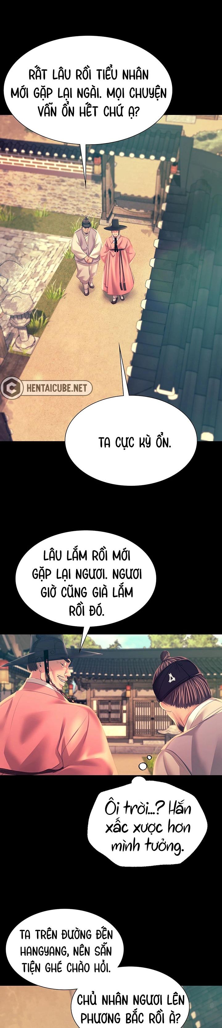 Tiểu Thư - Trang 24