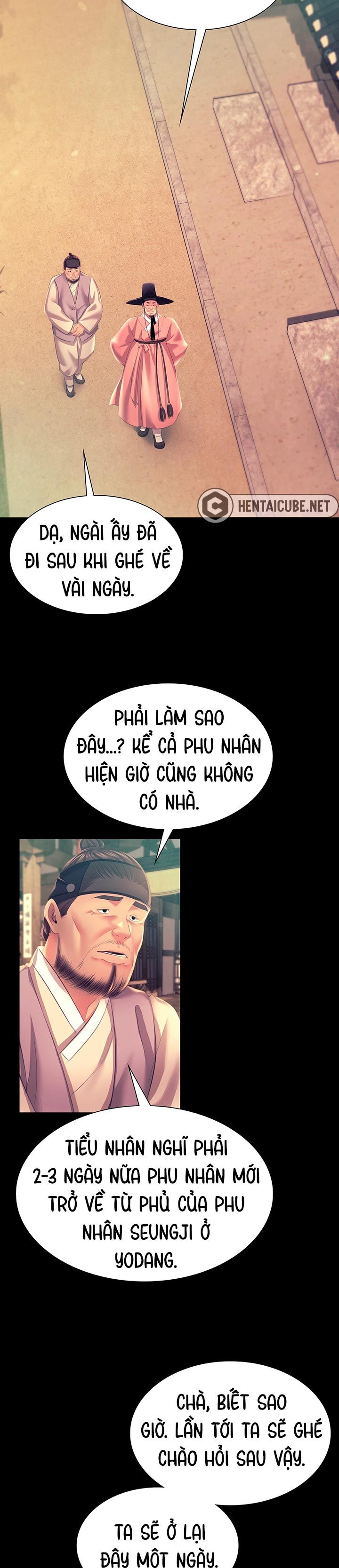 Tiểu Thư - Trang 25