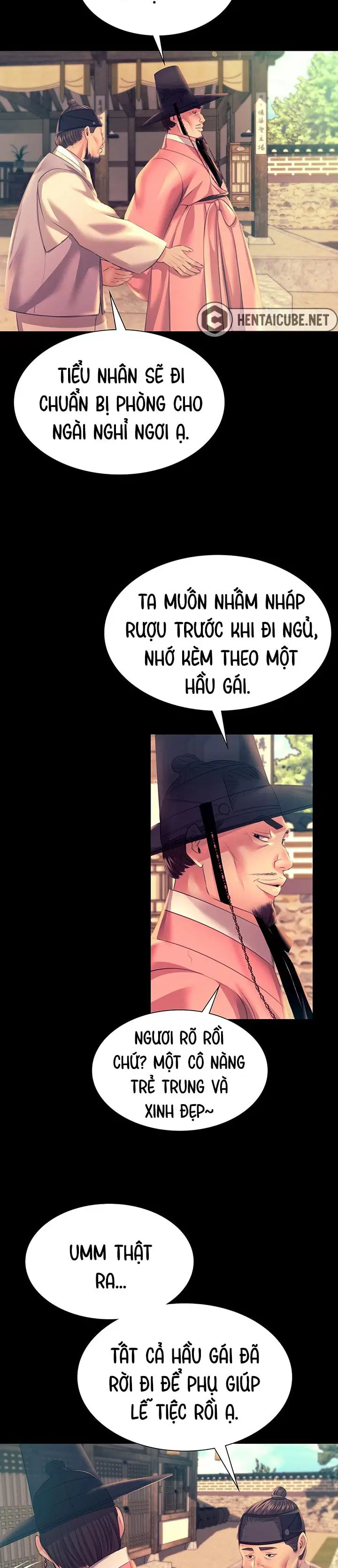 Tiểu Thư - Trang 26