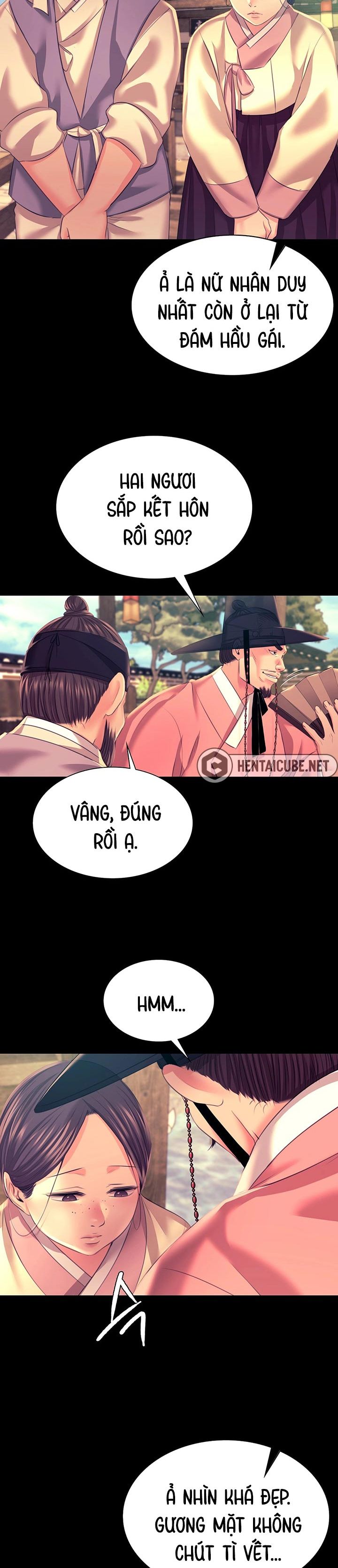 Tiểu Thư - Trang 28