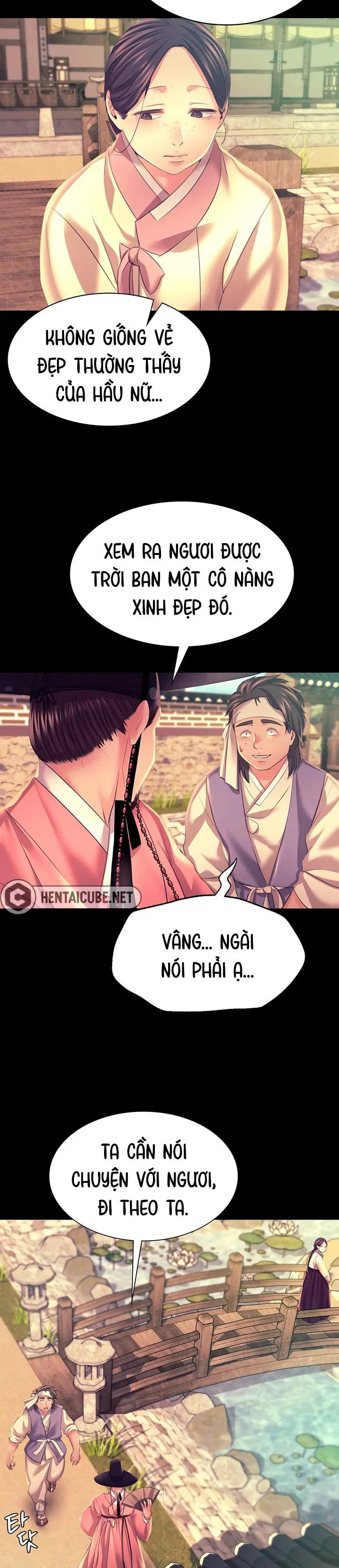 Tiểu Thư - Trang 29