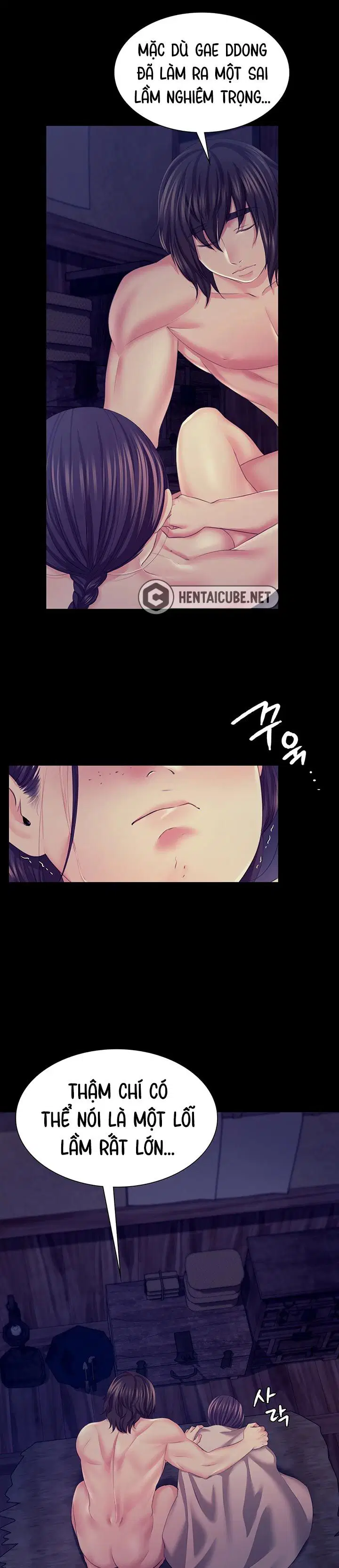 Tiểu Thư - Trang 3