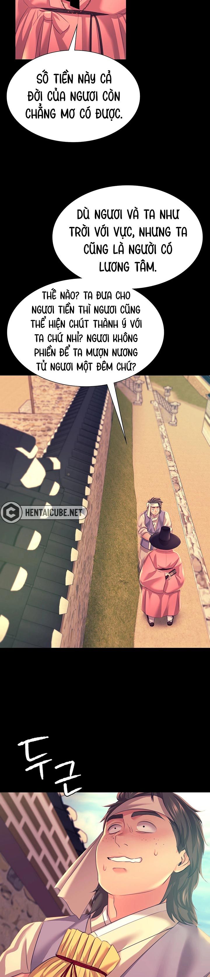 Tiểu Thư - Trang 31