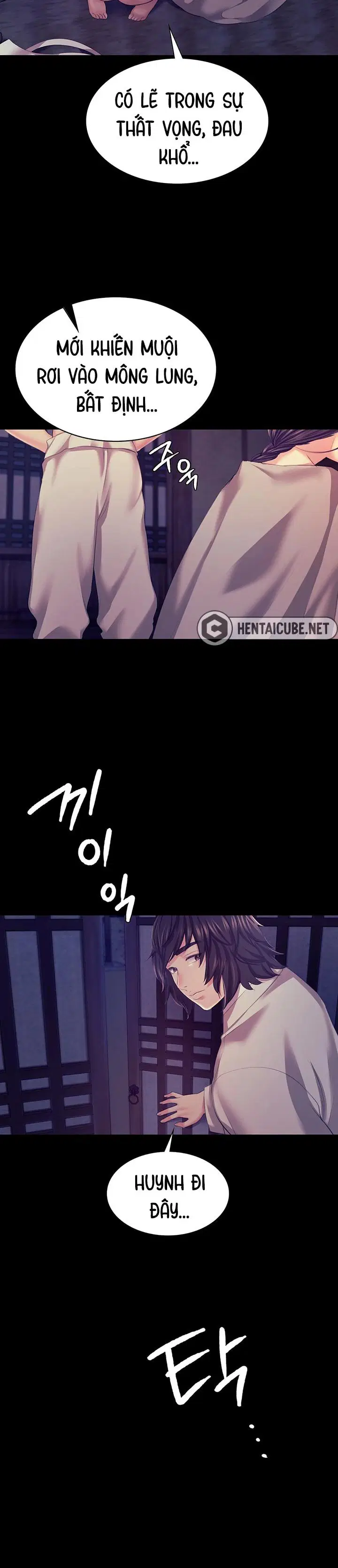 Tiểu Thư - Trang 4