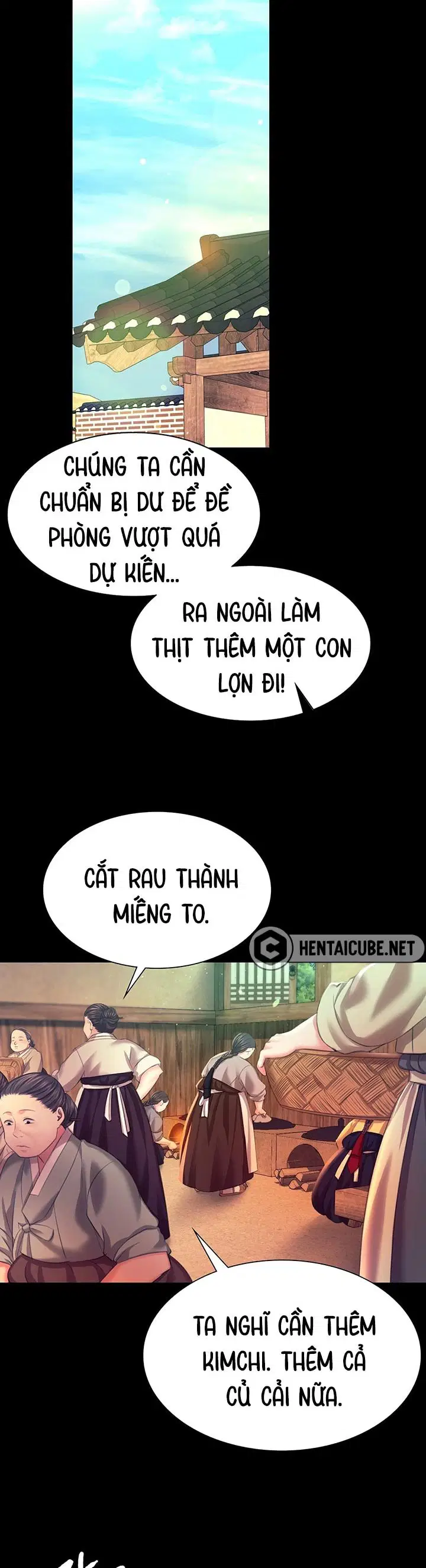 Tiểu Thư - Trang 6