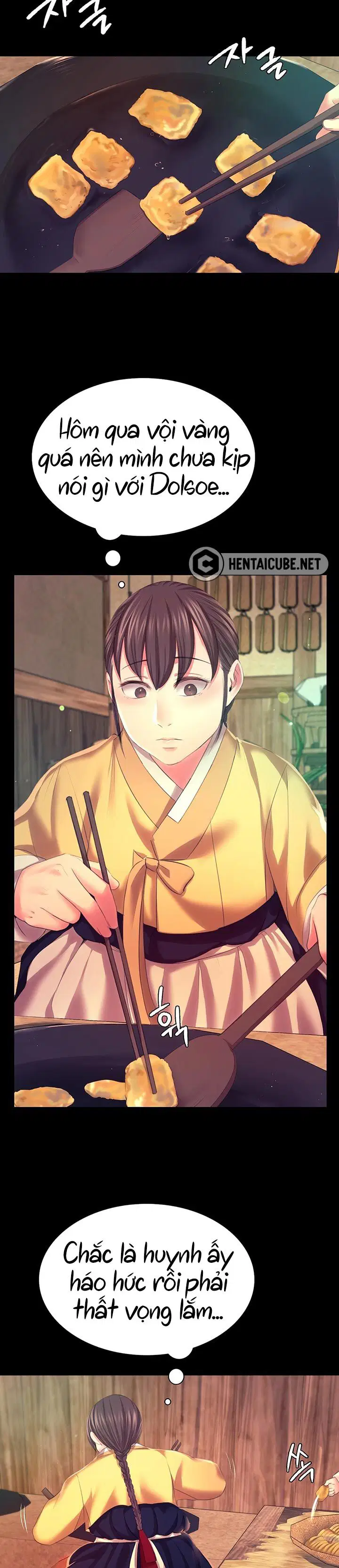 Tiểu Thư - Trang 7